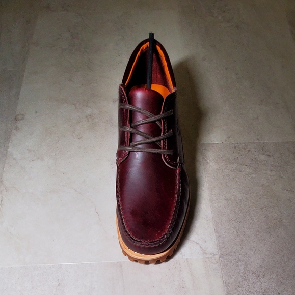 Timberland Jackson's Landing Moc Toe Oxford - Picture 5 of 15